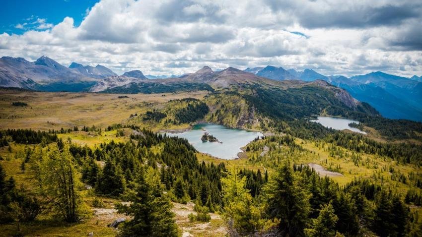 Nature Landscape (13)